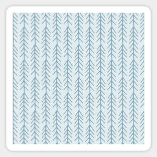 Abstract Pattern Sticker
